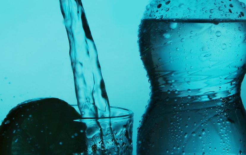 Вода Вода