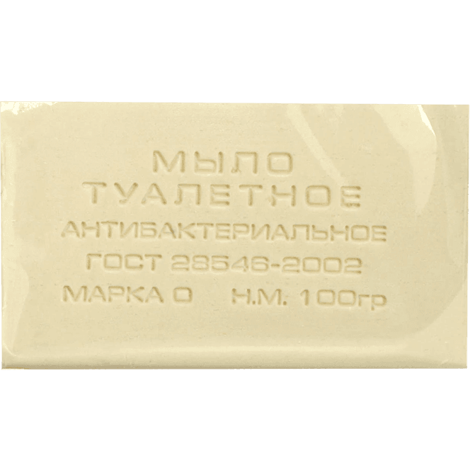Мыло кусковое 90 гр туалетное "Ординарное" в прозрач. оберт. флоупак ММК Мыло кусковое 90 гр туалетное "Ординарное" в прозрач. оберт. флоупак ММК