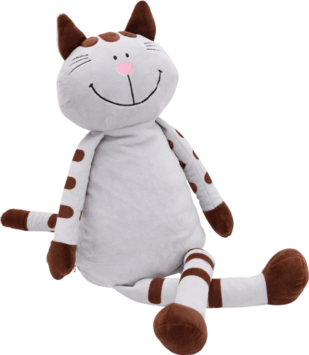 Игрушка мягкая 1500 гр Кот Ральф Игрушка мягкая 1500 гр Кот Ральф